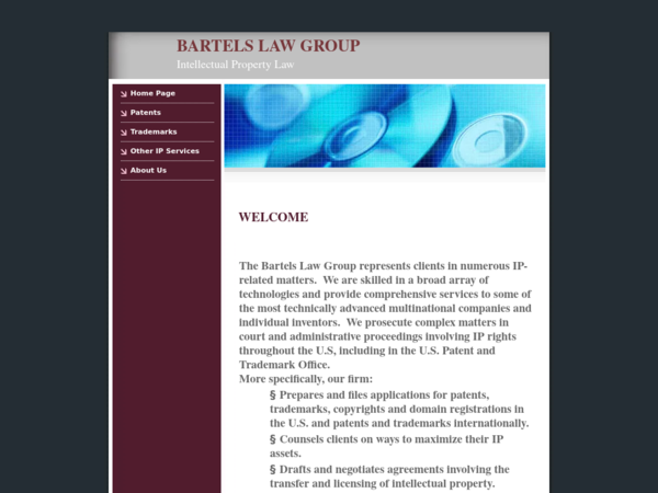 Bartels Law Group: Donald Bartels Attorney
