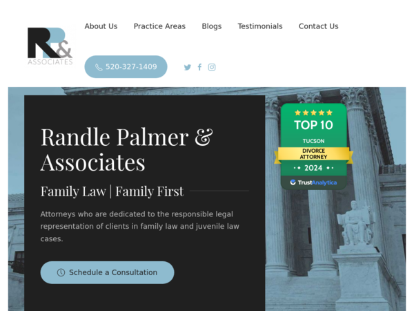 Randle, Palmer, & Associates