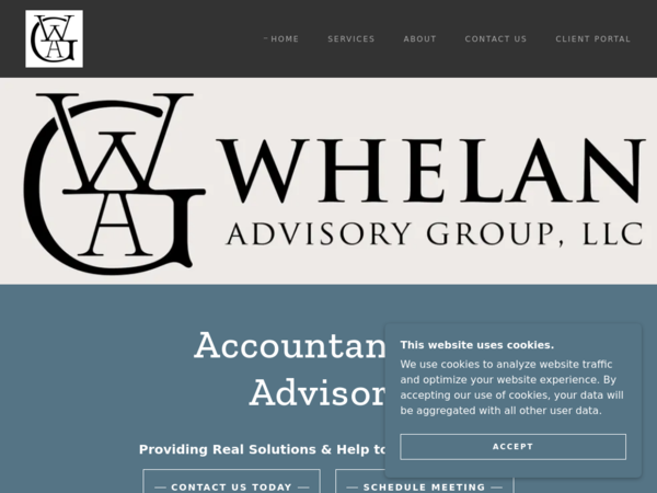 Whelan Advisory Group