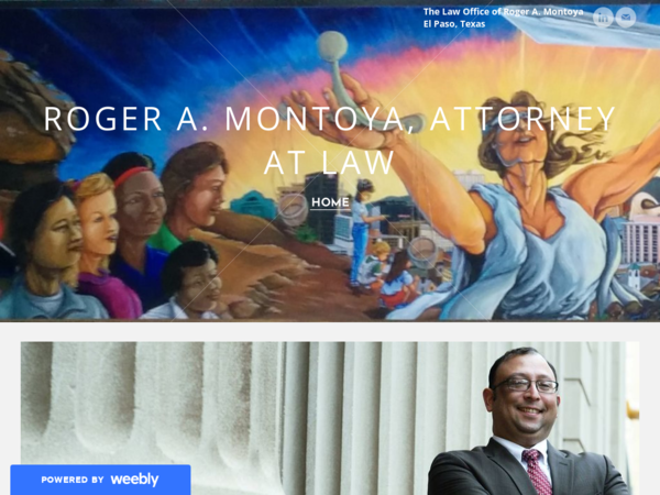 Roger A Montoya Law Offices