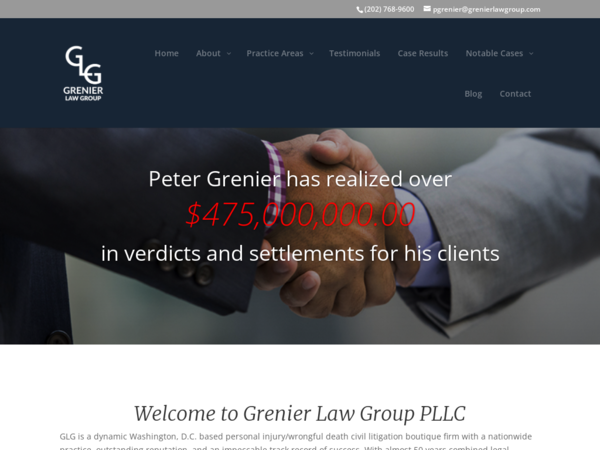Grenier Law Group