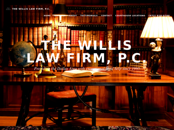 Willis Law Firm