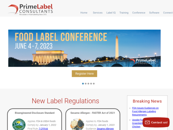 Prime Label Consultants