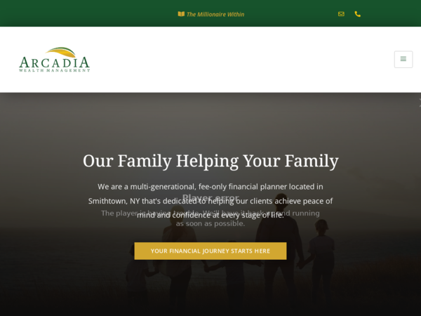 Arcadia Wealth Management