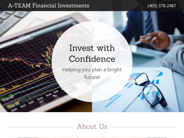 A-Team Financial Investments