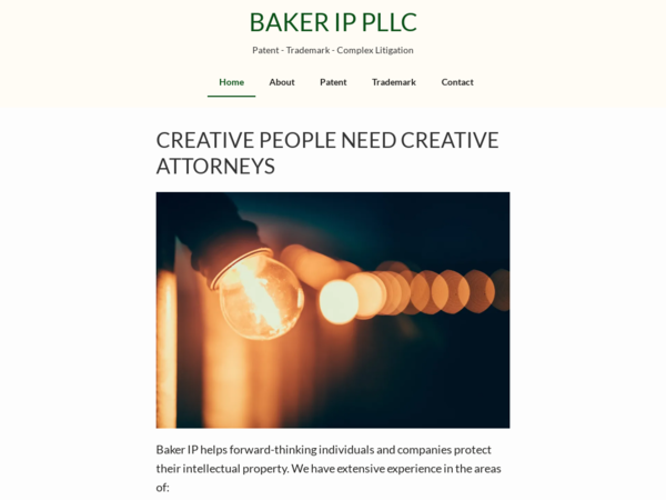 Baker & Associates