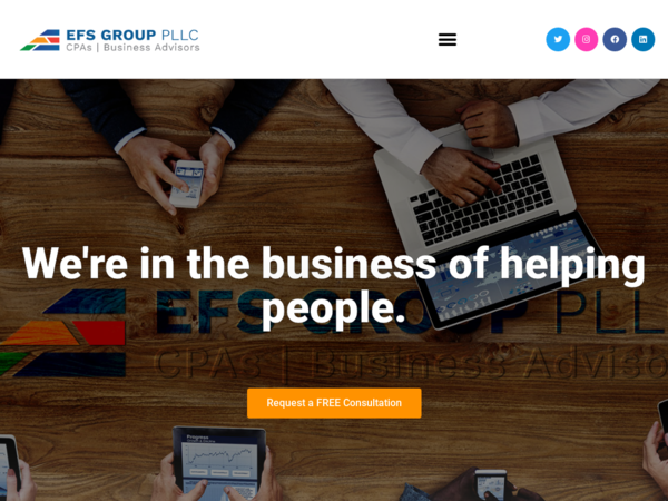 EFS Group