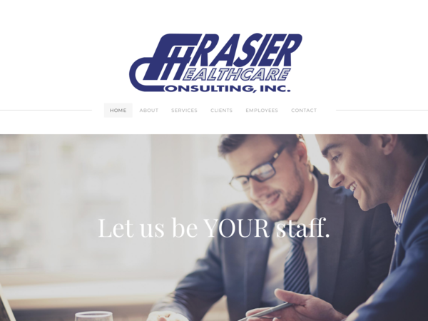 Frasier Healthcare Consulting