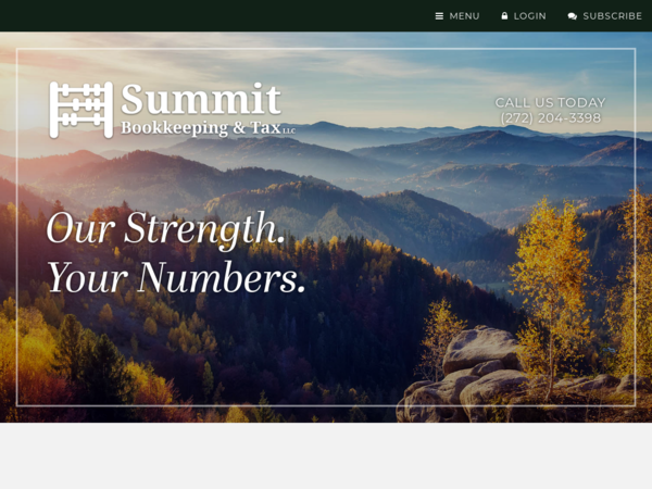 Summit Bookkeeping and Tax