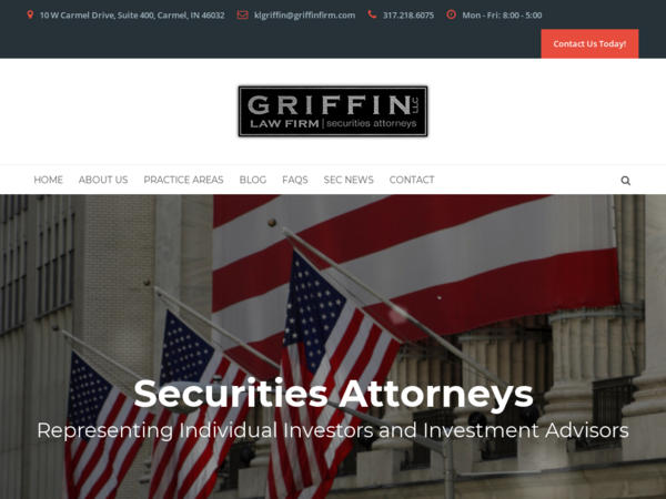 Griffin Law Firm