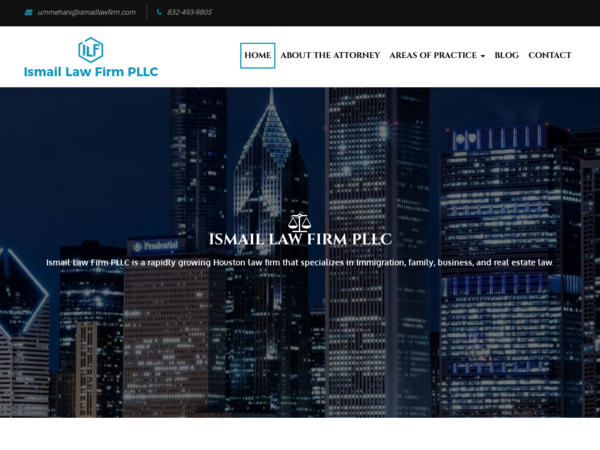 Ismail Law Firm