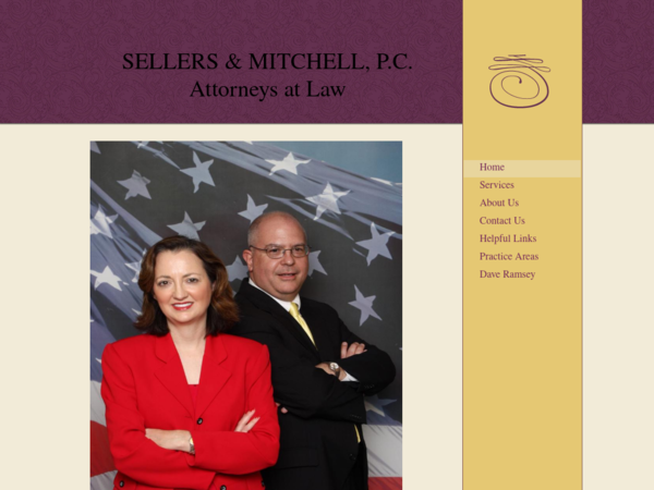 Sellers & Mitchell