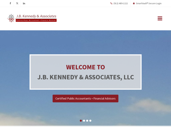 J.B. Kennedy & Associates