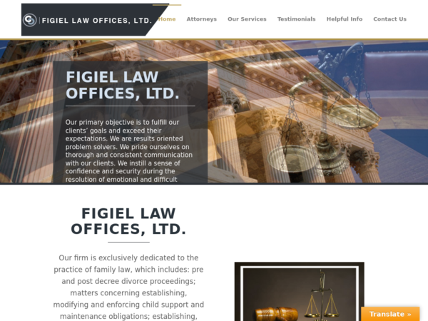 Figiel Law Offices