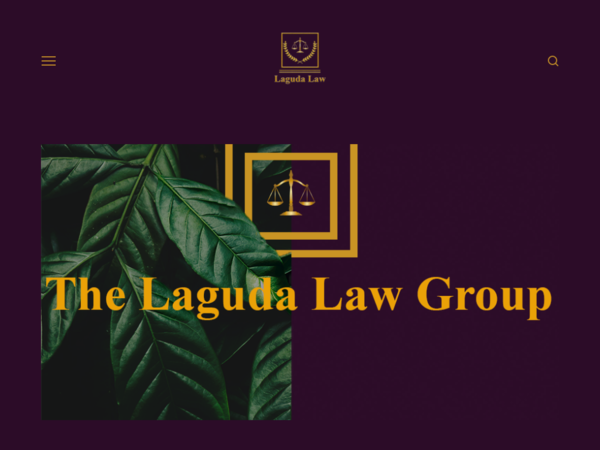 The Laguda Law Group