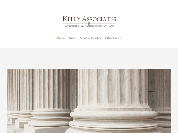 Kelly Associates Attorneys AND Counselors AT LAW