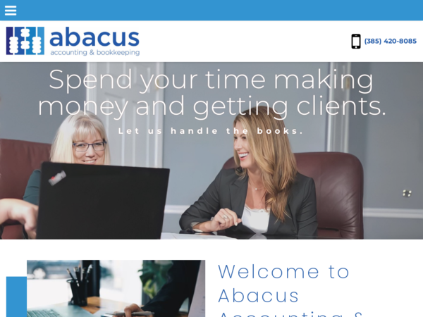 Abacus Accounting & Bookkeeping