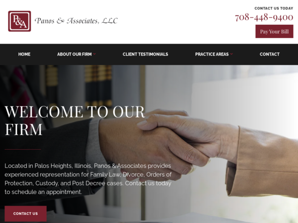 Panos & Associates