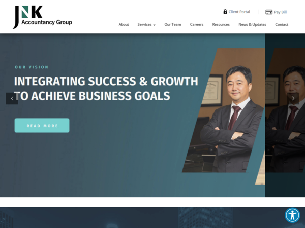 JNK Accountancy Group