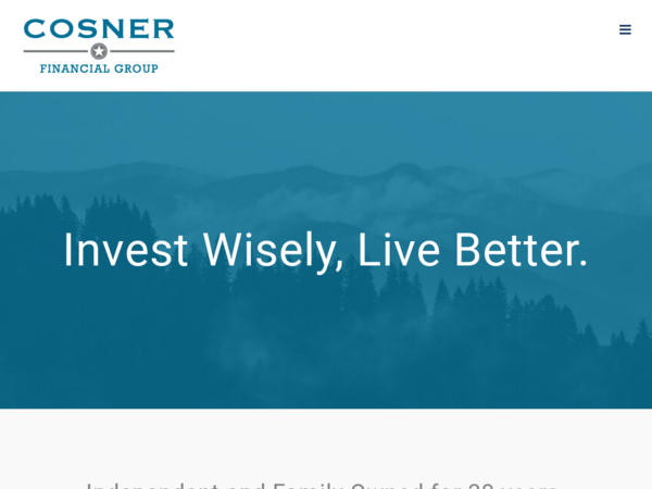 Cosner Financial Group