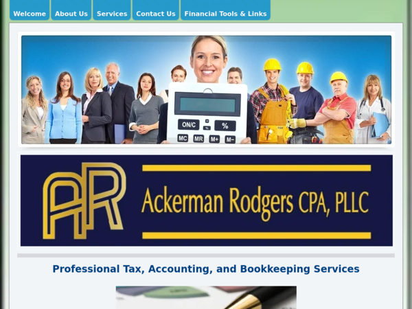 Ackerman Rodgers CPA
