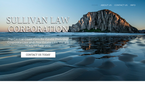 Sullivan Law Corporation