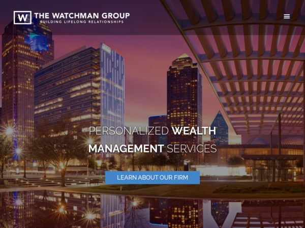 Watchman Group