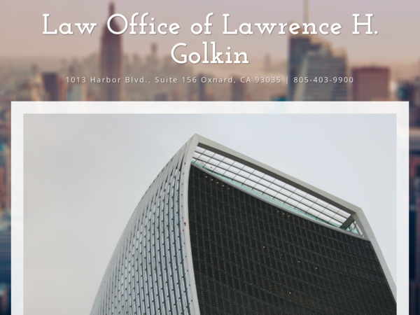 Lawrence Golkin & Associates