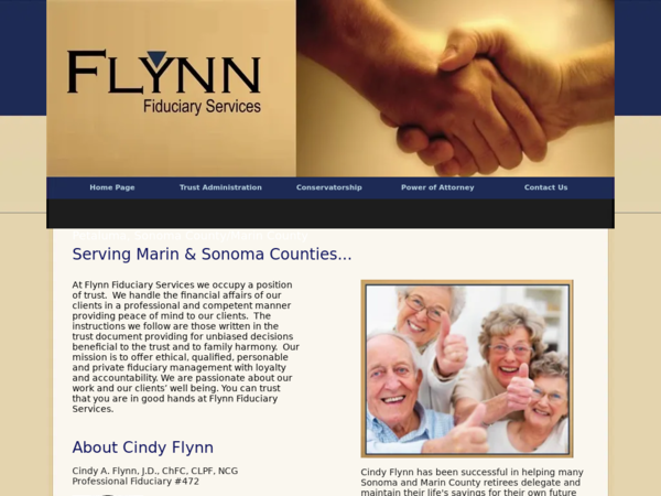 Flynn Fiduciary Services