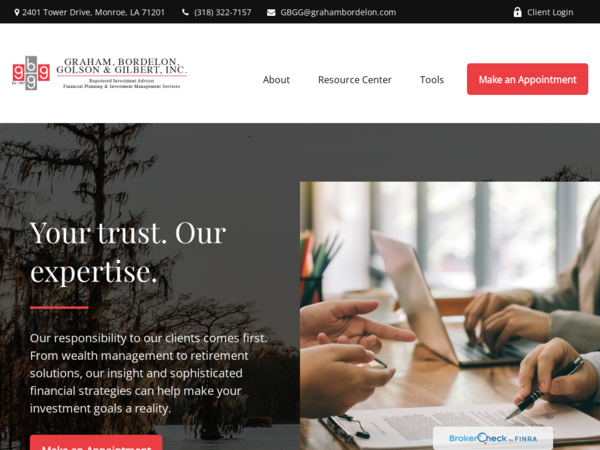 Graham Bordelon & Co