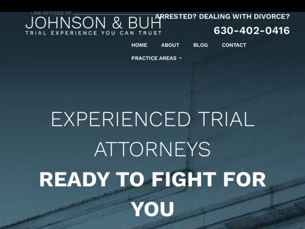 Law Offices of Johnson & Buh
