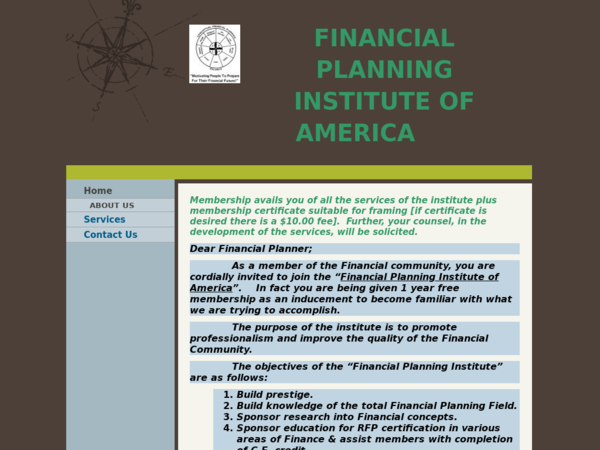 Financial Advisory Services