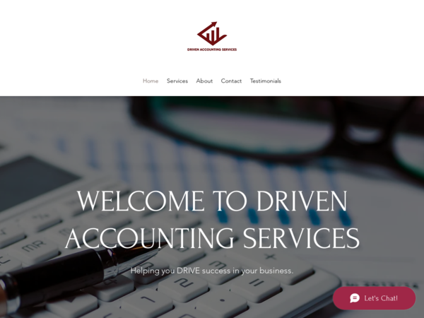 Driven Accounting Services