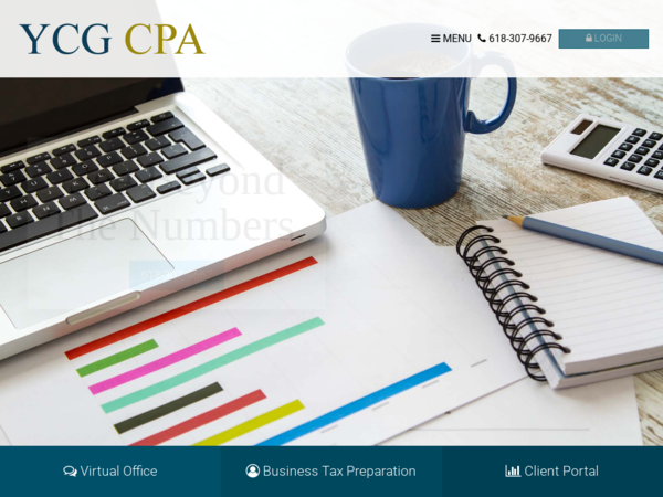 YCG Accounting...for Business