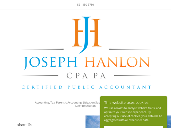 Joseph Hanlon, CPA PA