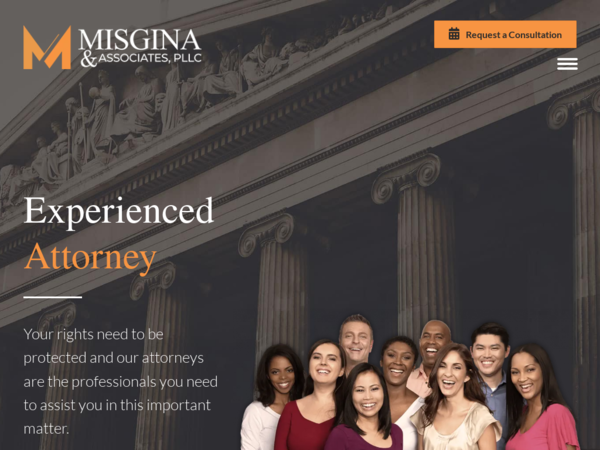 Misgina & Associates