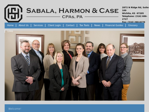 Sabala Associates Pa