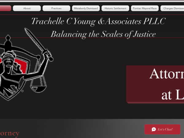 Trachelle C Young & Associates