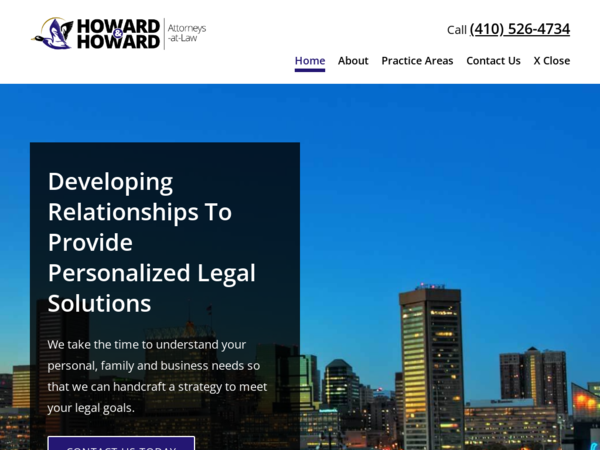 Howard & Howard, Attorneys-at-Law