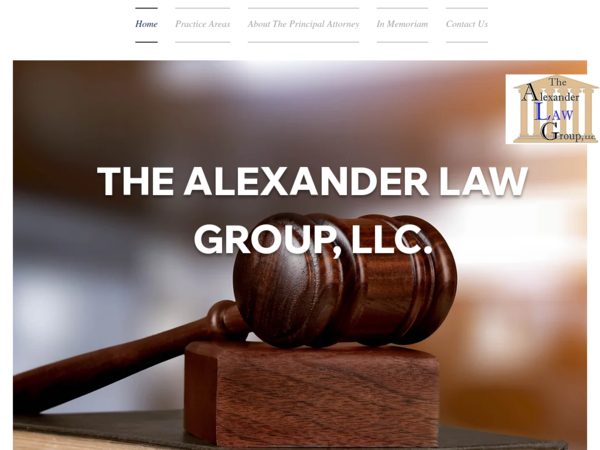 Alexander Law Group Llc