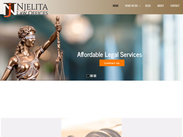 Njelita Law Offices