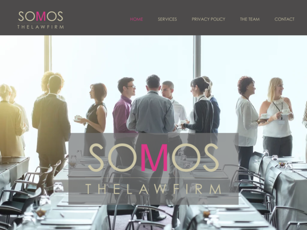 Somos the Law Firm