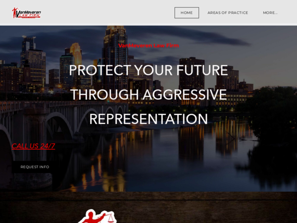 Vanmeveren Law Firm