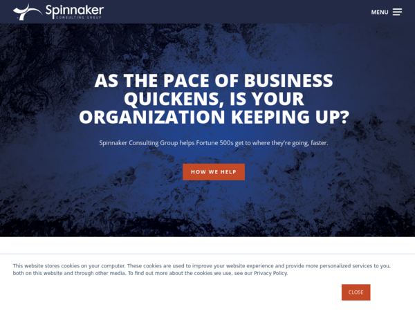 Spinnaker Consulting Group