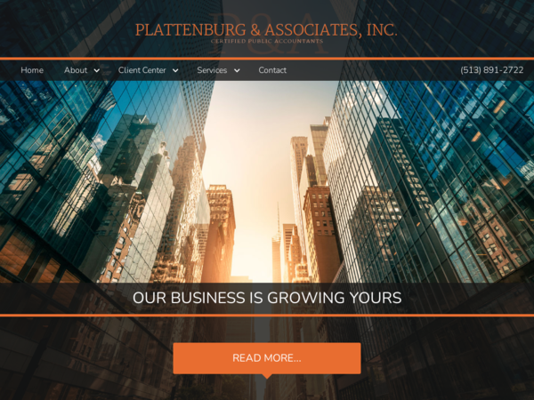 Plattenburg & Associates