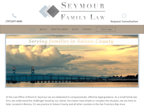 Seymour Family Law