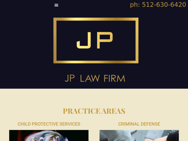 JP LAW Firm