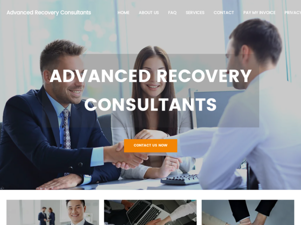 Advanced Recovery Consultants