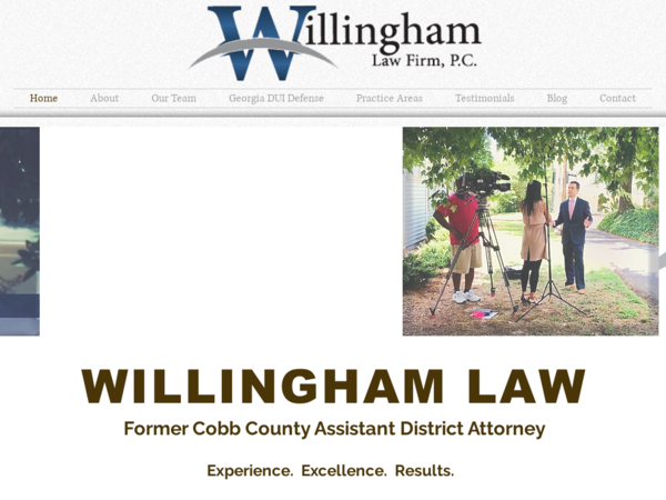 Willingham Law Firm
