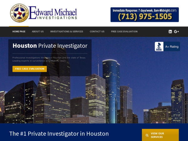 Edward Michael Investigations
